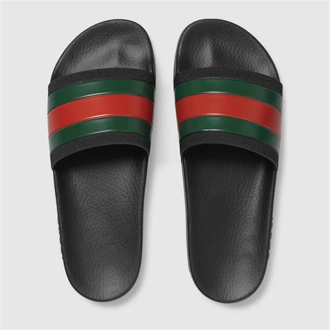 gucci slides men under|gucci slides men cheap.